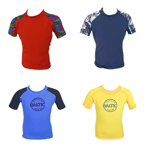 Lycras + Tops de surf - Niños - Surf