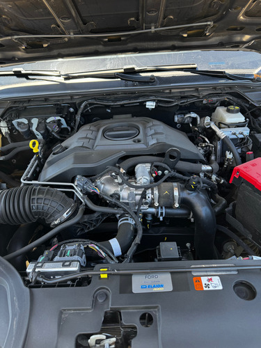 Ford Ranger 3.0 Cd 4X4 Xls At 250Cv