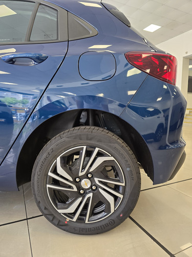 Chevrolet Onix 1.0 Lt