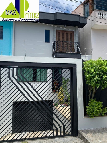 Imagem 1 de 14 de Casa - Ca00599 - 69438542