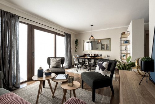 Cumbres del Peral – Condominio Las Camelias
