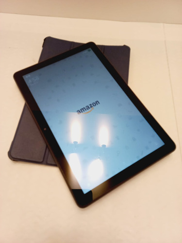Tablet Amazon Fire Hd 10 Plus, Pantalla De 10.1 Pulgadas