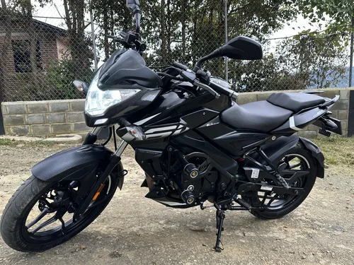 Vendo Pulsar Ns 160 Fi 2023