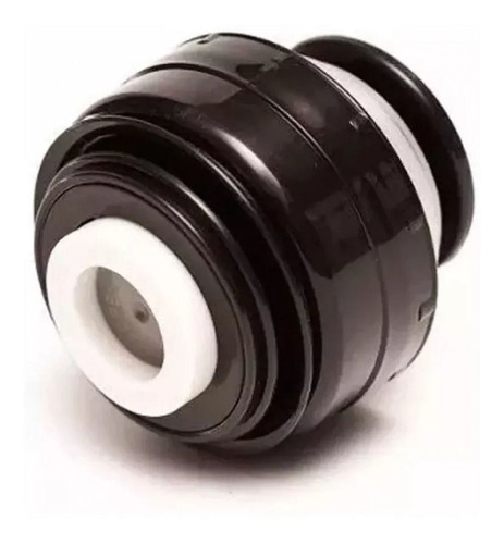 Imagen 2 de 7 de Tapon Termo Cebador Waterdog 500cc Tapa Pico Repuesto