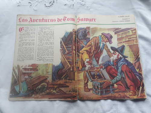 Anteojito Nº 361 - 12/2/1972 Carroza De Carnaval (Usado)