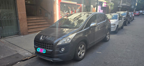 Peugeot 3008 1.6 Feline Thp 156cv