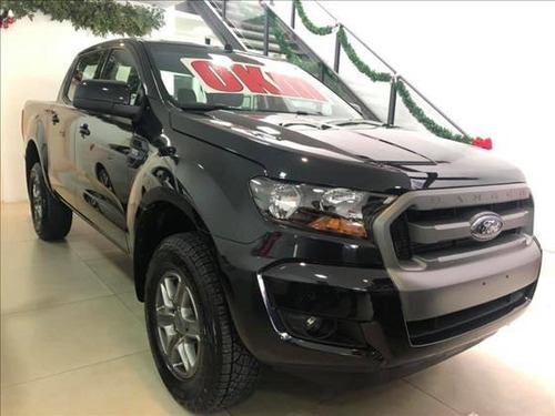Ford Ranger 2.2 Xls 4x4 Cd 16v