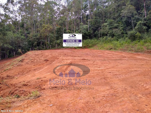 Imagem 1 de 6 de Terreno Para Venda Em Pedra Bela, Bairro Dos Pretos Municípo De Pedra Bela - 1932_2-1168408