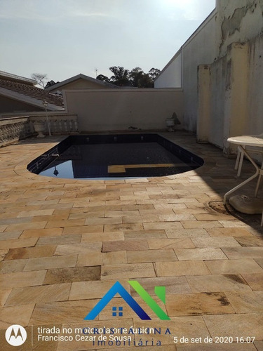 Imagem 10 de 30 de Casa Tipo Sobrado Para Compra 4 Dormitórios Sendo 2 Suíte Com Closet - Ca00168 - 68464033