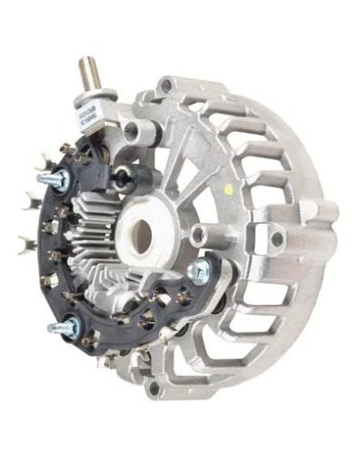 Rectificador Alternador Malibu Captiva Lacr 2.4 Valeo 702114