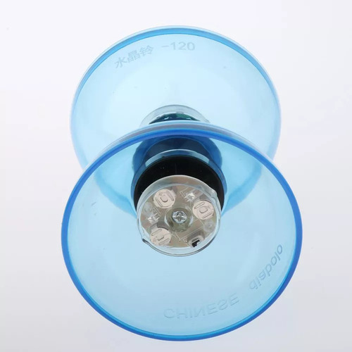 Qw A A Chino Profesional Yoyo Azul