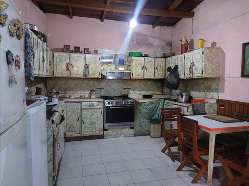 Se Vende Terreno Con Bienechuría En Sector Copey Ve10-016sc-rgon