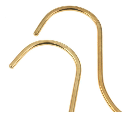 2 X 2 Piezas Premium Billar Snooker Pool Table Edge Hook Cue
