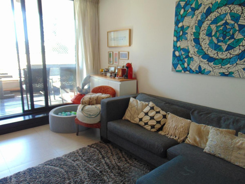 Imagen 5 de 24 de Departamento 3 Ambientes Con Cochera Doble Y Baulera. Pileta En Común - Pasionaria- Martínez. San Isidro