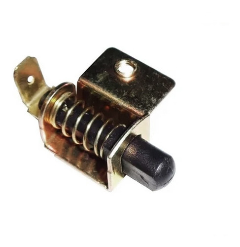 Interruptor Luz Palanca Freno Volkswagen Gol 3 Y 4 Original