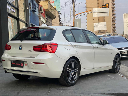 BMW Serie 1 1.6 120i Sport Line At 177cv