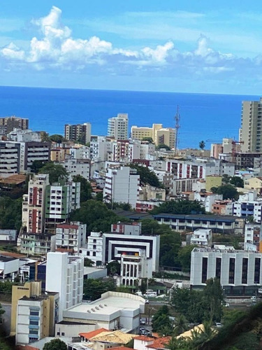 Imagem 4 de 30 de Apartamento 4 Quartos Suítes Sendo Uma Suite Master Com Hidromassagem No Horto Florestal 280m2 - Dia144 - 68321343