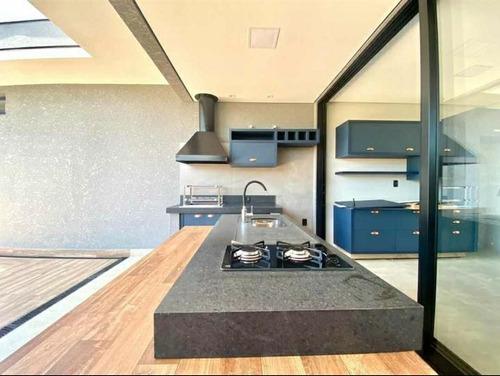 Imagem 4 de 15 de Casa Com 3 Dormitórios À Venda, 175 M² Por R$ 1.350.000,00 - Residencial Euroville Ii - Bragança Paulista/sp - Ca0188