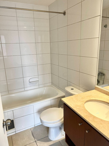 Excelente Depto De 1 Dormitorio Mas 1 Baño A Pasos Del Metro