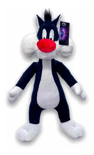 Peluche 2025 de silvestre