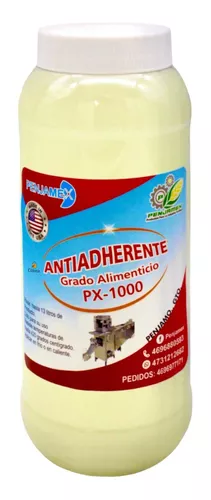 Tortiflón Antiadherente Mexenil 