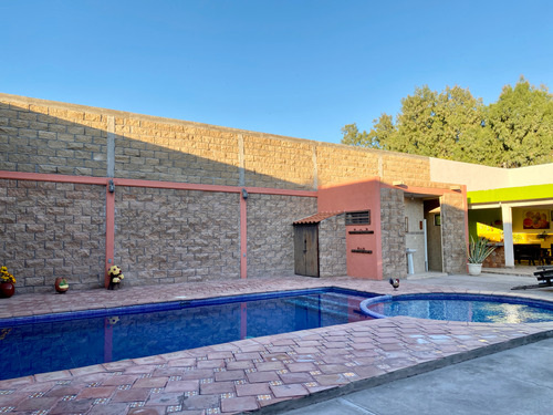 Quinta En Venta En Ignacio Allende, Torreón, Coahuila De Zaragoza