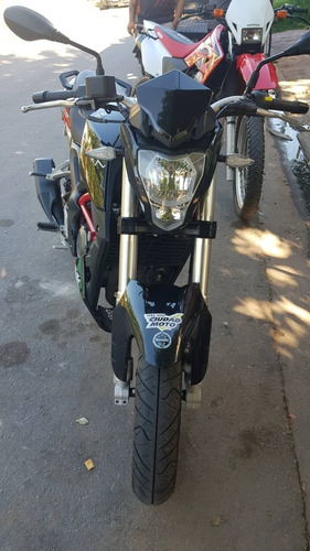 Benelli Tnt25