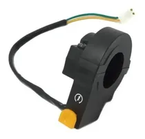 Comprar Comando Derecho Arranque Honda Wave Cg 125 Titan 150 Mav