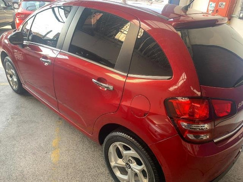 Citroen C3 Exclusive 1.5 - Montes Car