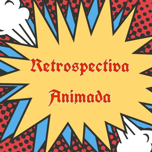 Imagem 1 de 1 de Retrospectivas Animadas Para Festas E Eventos De Empresas