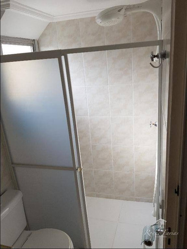 Imagem 8 de 21 de Apartamento Com 2 Dormitórios À Venda, 50 M² Por R$ 330.000,00 - Jaguaré - São Paulo/sp - Ap4940