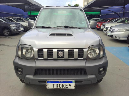 Suzuki Jimny 1.3 4sport/ 4work 16v