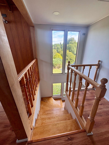1 Hectárea Con Casa De 262m2 (91012)
