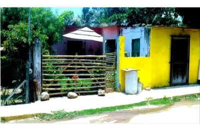 Terreno en venta