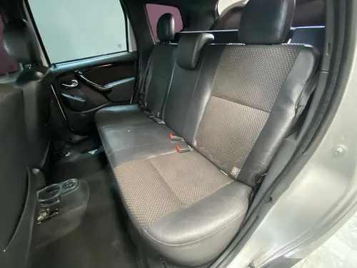 Renault Duster 2.0 Dynamique 4x4