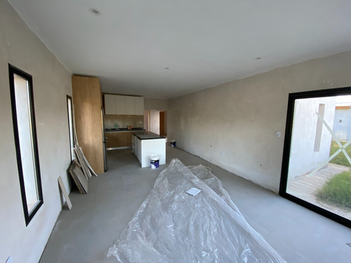 Casa En Venta A Estrenar Oportunidad