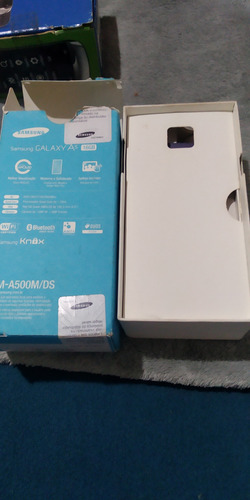 Samsung Galaxy A5 2015