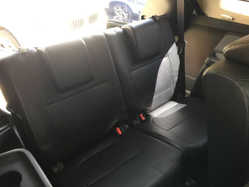 Mitsubishi Outlander 3.0 Gt 4x4 V6 24v Gasolina 4p