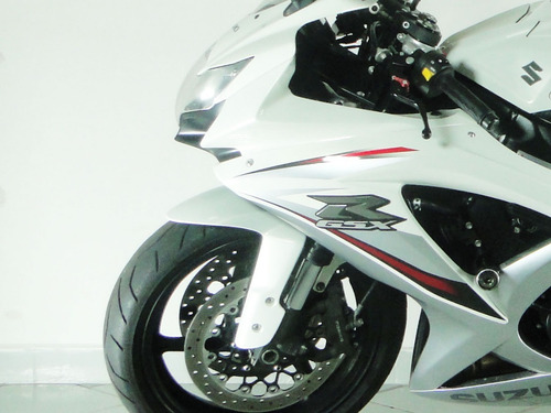 Imagem 3 de 9 de Suzuki Gsx-r 750