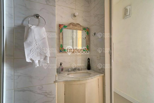 Imagem 16 de 25 de Apartamento - Ref: Co3ap50136