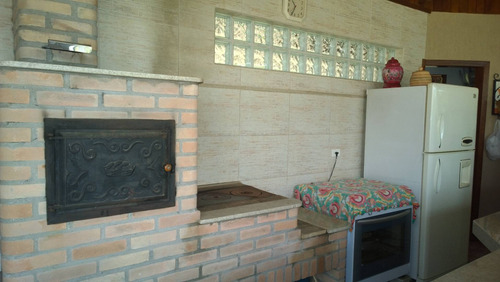 Imagem 25 de 27 de Casa Em Condomínio Itaembu, Itatiba/sp De 5000m² 3 Quartos À Venda Por R$ 900.000,00 - Ca1224235-s