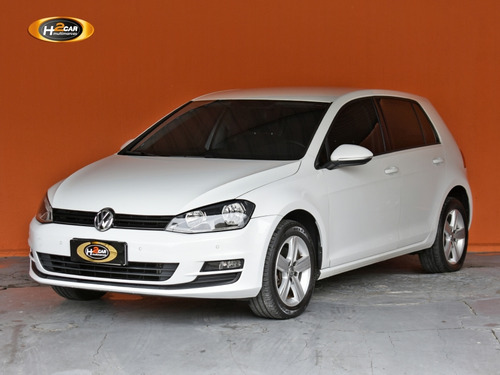 Volkswagen Golf Confort Line