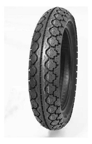 Pneu 80/100-14 Pirelli Traseiro Mandrake Mt15 Biz Pop C/cam