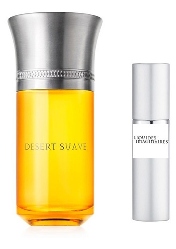 Desert Suave Liquides Imaginaires Decant 10ml