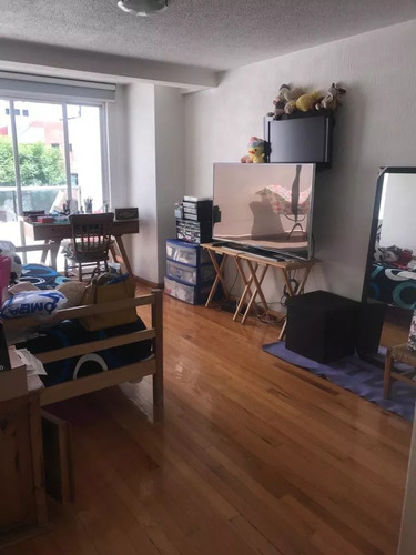 Casa En Venta Ciudad Satélite Circuito Misioneros