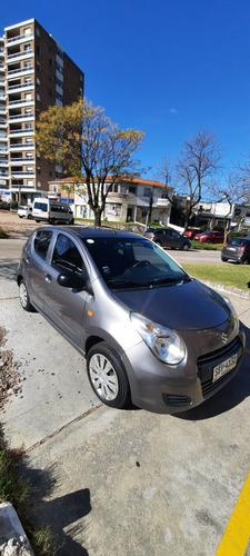 Suzuki Celerio 2015 1.0 Ga 5p