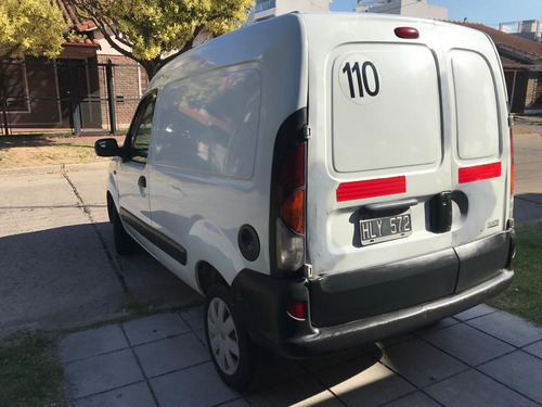 Renault Kangoo 1.5 2 Dci Ath Da Aa Cd 1plc