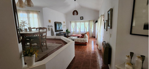 4 Dorm En Suite - Galería - Quincho - 1.500mts2 Terreno