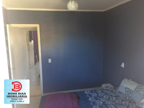 Imagem 8 de 15 de Sobrado Em Condominio - Vila Carmosina - Ref: 7008 - V-7008