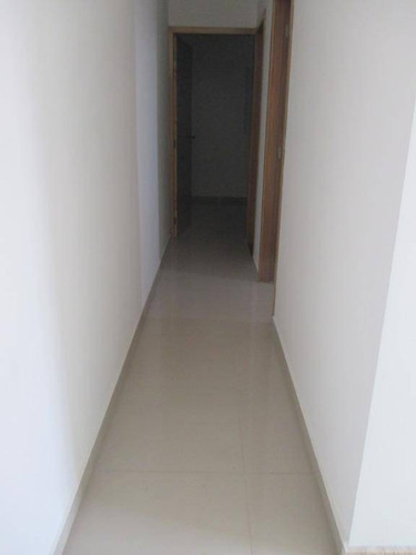 Sobrado Novo 3 Dorms, 1 Suíte E Sacada, 115m No Jd. Bela Vista Em Guarulhos - So0108
